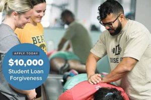 PT Student Loan Forgiveness Guide & Options Physical Health & Fitness – Boost Your Body, Energy, and Wellbeing PT Student Loan Forgiveness Guide & Options | Physical Health & Fitness – Boost Your Body, Energy, and Wellbeing