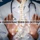 Can Chiropractors Conduct DOT Physicals? | Physical Health & Fitness – Boost Your Body, Energy, and Wellbeing
