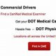 Find CT DOT Physical Locations Near You | Physical Health & Fitness – Boost Your Body, Energy, and Wellbeing