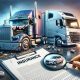 Semi Truck Physical Damage Insurance Guide | Physical Health & Fitness – Boost Your Body, Energy, and Wellbeing