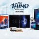 The Thing: Remastered Edition Blu-ray Release | Physical Health & Fitness – Boost Your Body, Energy, and Wellbeing
