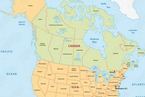 Detailed Physical Map of Canada & USA: Topography & Features Physical Health & Fitness – Boost Your Body, Energy, and Wellbeing Detailed Physical Map of Canada & USA: Topography & Features | Physical Health & Fitness – Boost Your Body, Energy, and Wellbeing