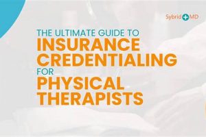 Physical Therapist Credentialing: A Complete Guide Physical Health & Fitness – Boost Your Body, Energy, and Wellbeing Physical Therapist Credentialing: A Complete Guide | Physical Health & Fitness – Boost Your Body, Energy, and Wellbeing