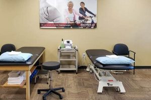 Top Clarksville Physical Therapy Clinics Physical Health & Fitness – Boost Your Body, Energy, and Wellbeing Top Clarksville Physical Therapy Clinics | Physical Health & Fitness – Boost Your Body, Energy, and Wellbeing