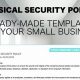 Best Practices: Physical Security Policy Guide | Physical Health & Fitness – Boost Your Body, Energy, and Wellbeing