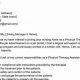 Top Physical Therapist Assistant Cover Letter Examples | Physical Health & Fitness – Boost Your Body, Energy, and Wellbeing