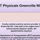 Fast DOT Physicals Greenville NC: Get Certified Today | Physical Health & Fitness – Boost Your Body, Energy, and Wellbeing