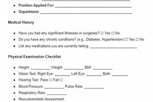 Pre-Employment Physicals: What to Expect Physical Health & Fitness – Boost Your Body, Energy, and Wellbeing Pre-Employment Physicals: What to Expect | Physical Health & Fitness – Boost Your Body, Energy, and Wellbeing
