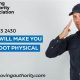 Can You Fail A Non Dot Physical | Physical Health & Fitness – Boost Your Body, Energy, and Wellbeing