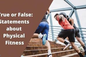 Quiz: True or False Fitness Facts Physical Health & Fitness – Boost Your Body, Energy, and Wellbeing Quiz: True or False Fitness Facts | Physical Health & Fitness – Boost Your Body, Energy, and Wellbeing