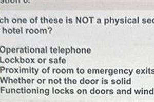 Top Non-Physical Security Features to Consider Physical Health & Fitness – Boost Your Body, Energy, and Wellbeing Top Non-Physical Security Features to Consider | Physical Health & Fitness – Boost Your Body, Energy, and Wellbeing
