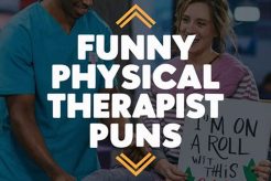 Best Physical Therapy Puns & Jokes Physical Health & Fitness – Boost Your Body, Energy, and Wellbeing Best Physical Therapy Puns & Jokes | Physical Health & Fitness – Boost Your Body, Energy, and Wellbeing