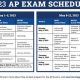 AP Physics Test Dates & Deadlines 2024 | Physical Health & Fitness – Boost Your Body, Energy, and Wellbeing