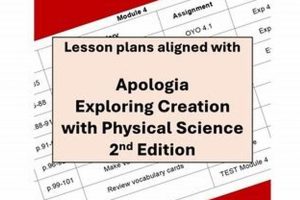 Exploring Apologia Physical Science (2nd Ed.) Physical Health & Fitness – Boost Your Body, Energy, and Wellbeing Exploring Apologia Physical Science (2nd Ed.) | Physical Health & Fitness – Boost Your Body, Energy, and Wellbeing