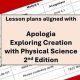 Exploring Apologia Physical Science (2nd Ed.) | Physical Health & Fitness – Boost Your Body, Energy, and Wellbeing