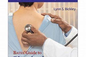 Mastering Bates' Physical Exam Guide (13th Ed.) Physical Health & Fitness – Boost Your Body, Energy, and Wellbeing Mastering Bates' Physical Exam Guide (13th Ed.) | Physical Health & Fitness – Boost Your Body, Energy, and Wellbeing