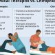 Best Chiropractor vs. Physical Therapist: Who to Choose? | Physical Health & Fitness – Boost Your Body, Energy, and Wellbeing