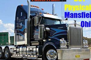 Get Your DOT Physical Exam in Cleveland, OH Physical Health & Fitness – Boost Your Body, Energy, and Wellbeing Get Your DOT Physical Exam in Cleveland, OH | Physical Health & Fitness – Boost Your Body, Energy, and Wellbeing