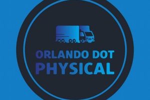 Fast & Easy DOT Physicals in Orlando, FL Physical Health & Fitness – Boost Your Body, Energy, and Wellbeing Fast & Easy DOT Physicals in Orlando, FL | Physical Health & Fitness – Boost Your Body, Energy, and Wellbeing