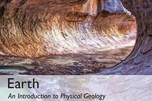 Exploring Earth: Intro to Physical Geology Physical Health & Fitness – Boost Your Body, Energy, and Wellbeing Exploring Earth: Intro to Physical Geology | Physical Health & Fitness – Boost Your Body, Energy, and Wellbeing
