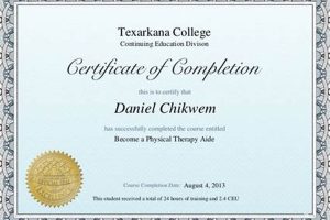 Become a Certified Physical Therapy Aide: Your Career Starts Here Physical Health & Fitness – Boost Your Body, Energy, and Wellbeing Become a Certified Physical Therapy Aide: Your Career Starts Here | Physical Health & Fitness – Boost Your Body, Energy, and Wellbeing