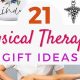 Good Gifts For A Physical Therapist | Physical Health & Fitness – Boost Your Body, Energy, and Wellbeing