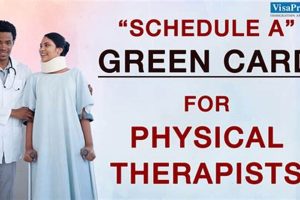 U.S. Green Card Guide for Physical Therapists Physical Health & Fitness – Boost Your Body, Energy, and Wellbeing U.S. Green Card Guide for Physical Therapists | Physical Health & Fitness – Boost Your Body, Energy, and Wellbeing