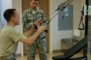 Become a Military Physical Therapist: A Guide Physical Health & Fitness – Boost Your Body, Energy, and Wellbeing Become a Military Physical Therapist: A Guide | Physical Health & Fitness – Boost Your Body, Energy, and Wellbeing