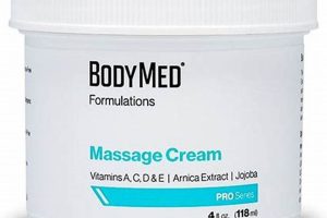 Best Massage Creams for Physical Therapists Physical Health & Fitness – Boost Your Body, Energy, and Wellbeing Best Massage Creams for Physical Therapists | Physical Health & Fitness – Boost Your Body, Energy, and Wellbeing