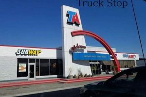 Get Your DOT Physical at a Truck Stop Now Physical Health & Fitness – Boost Your Body, Energy, and Wellbeing Get Your DOT Physical at a Truck Stop Now | Physical Health & Fitness – Boost Your Body, Energy, and Wellbeing