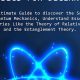 Essential Quantum Physics Terminology Guide | Physical Health & Fitness – Boost Your Body, Energy, and Wellbeing