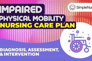 Nursing Diagnosis: Impaired Physical Mobility Guide Physical Health & Fitness – Boost Your Body, Energy, and Wellbeing Nursing Diagnosis: Impaired Physical Mobility Guide | Physical Health & Fitness – Boost Your Body, Energy, and Wellbeing