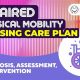 Nursing Diagnosis: Impaired Physical Mobility Guide | Physical Health & Fitness – Boost Your Body, Energy, and Wellbeing