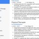 Best Physical Therapist CV Examples & Templates | Physical Health & Fitness – Boost Your Body, Energy, and Wellbeing