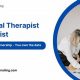 Top Physical Therapists Email List & Database | Physical Health & Fitness – Boost Your Body, Energy, and Wellbeing