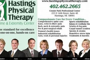 Top Hastings NE Physical Therapy Clinics Physical Health & Fitness – Boost Your Body, Energy, and Wellbeing Top Hastings NE Physical Therapy Clinics | Physical Health & Fitness – Boost Your Body, Energy, and Wellbeing