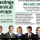 Top Hastings NE Physical Therapy Clinics | Physical Health & Fitness – Boost Your Body, Energy, and Wellbeing
