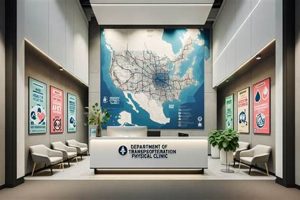 Certified DOT Physical Clinics: Exams & Locations Physical Health & Fitness – Boost Your Body, Energy, and Wellbeing Certified DOT Physical Clinics: Exams & Locations | Physical Health & Fitness – Boost Your Body, Energy, and Wellbeing