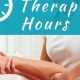 Typical Physical Therapist Hours Per Week: A Guide | Physical Health & Fitness – Boost Your Body, Energy, and Wellbeing