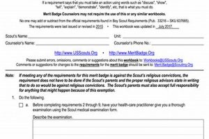 Guide to Physical Fitness Merit Badge Workbook Success Physical Health & Fitness – Boost Your Body, Energy, and Wellbeing Guide to Physical Fitness Merit Badge Workbook Success | Physical Health & Fitness – Boost Your Body, Energy, and Wellbeing