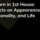 Saturn in 1st House: Decoding Physical Traits | Physical Health & Fitness – Boost Your Body, Energy, and Wellbeing