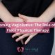 Overcome Vaginismus: Physical Therapy & Treatment | Physical Health & Fitness – Boost Your Body, Energy, and Wellbeing