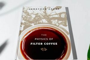 Brewing Science: The Physics of Filter Coffee Explained Physical Health & Fitness – Boost Your Body, Energy, and Wellbeing Brewing Science: The Physics of Filter Coffee Explained | Physical Health & Fitness – Boost Your Body, Energy, and Wellbeing