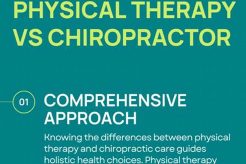 Chiropractor vs. Physical Therapist: Who's Right for You? Physical Health & Fitness – Boost Your Body, Energy, and Wellbeing Chiropractor vs. Physical Therapist: Who's Right for You? | Physical Health & Fitness – Boost Your Body, Energy, and Wellbeing