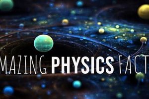 Mind-Blowing Physics Facts &amp; Phenomena | Physical Health & Fitness – Boost Your Body, Energy, and Wellbeing
