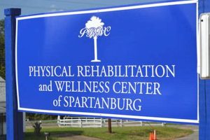 Top Rehab & Wellness Centers in Spartanburg, SC Physical Health & Fitness – Boost Your Body, Energy, and Wellbeing Top Rehab & Wellness Centers in Spartanburg, SC | Physical Health & Fitness – Boost Your Body, Energy, and Wellbeing