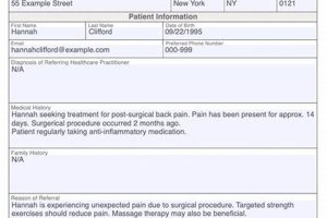 Getting a Physical Therapy Referral: Your Guide Physical Health & Fitness – Boost Your Body, Energy, and Wellbeing Getting a Physical Therapy Referral: Your Guide | Physical Health & Fitness – Boost Your Body, Energy, and Wellbeing
