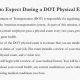 Pass Your DOT Physical: What to Expect &amp; Tips | Physical Health & Fitness – Boost Your Body, Energy, and Wellbeing