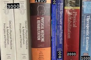 Essential Physical Therapy Textbooks Guide Physical Health & Fitness – Boost Your Body, Energy, and Wellbeing Essential Physical Therapy Textbooks Guide | Physical Health & Fitness – Boost Your Body, Energy, and Wellbeing