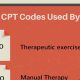 Understanding Physical Therapy Treatment Codes & Billing | Physical Health & Fitness – Boost Your Body, Energy, and Wellbeing